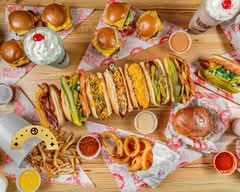 Devil Dawgs Andersonville (5259 North Clark Street)