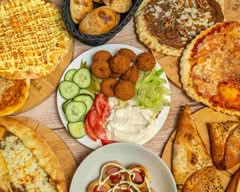 Abu Esmail Gladbeck pide