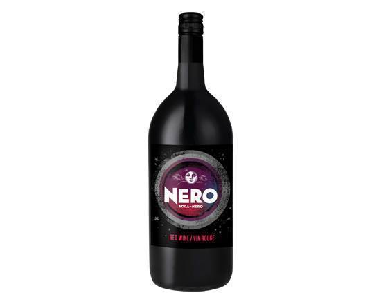 Sola Nero Red 1.5 L (12.0% ABV)