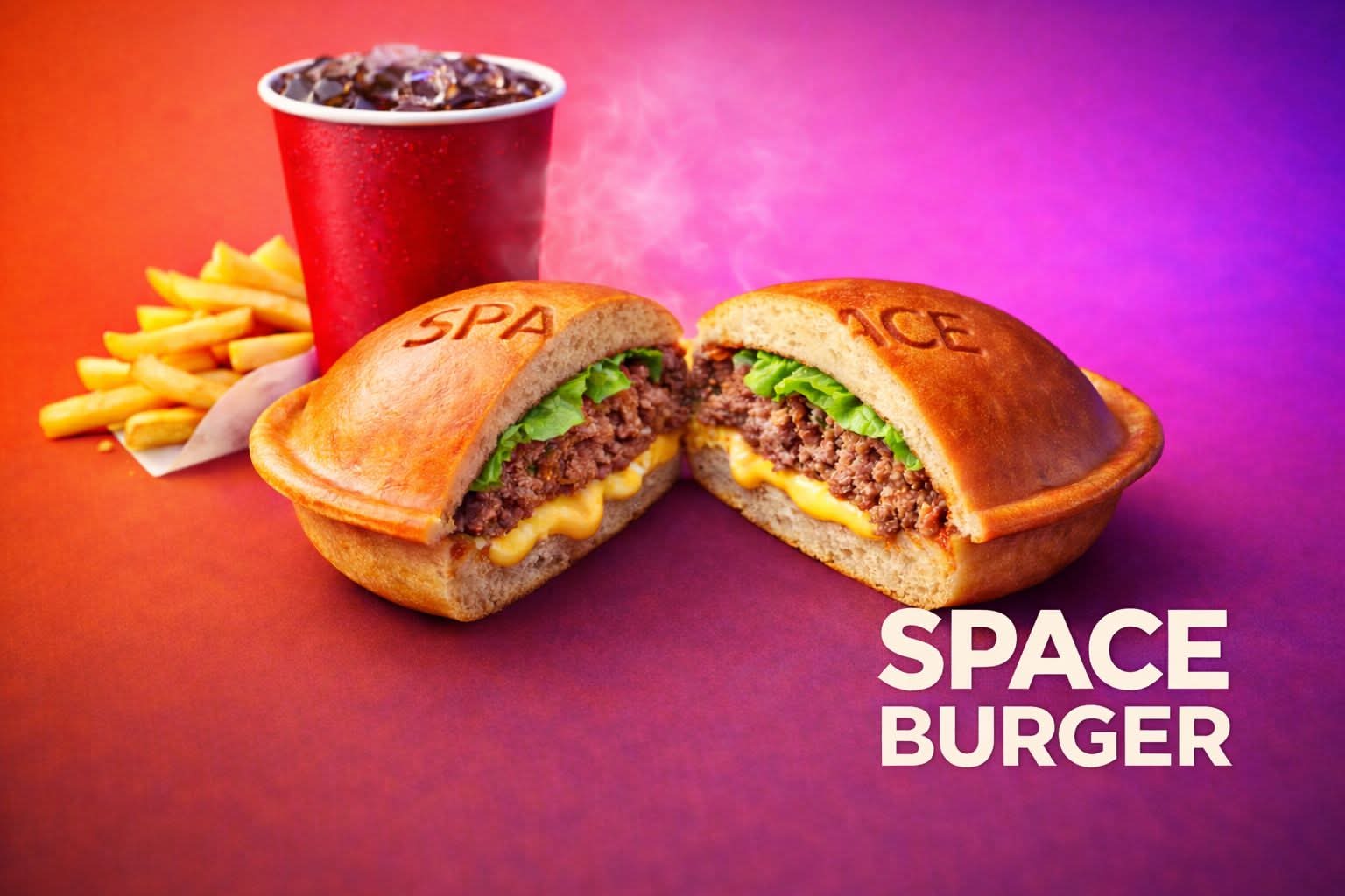 Le Triple Stack (3 steaks)