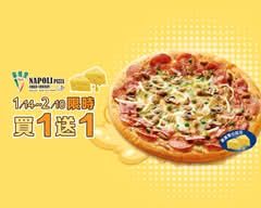 拿坡里 霧峰店n8331