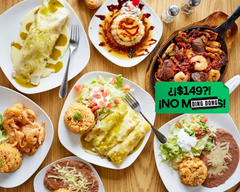 La Fogata 32 Poniente (Puebla)