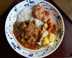 ケケケ食堂