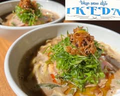 tokyo miso style