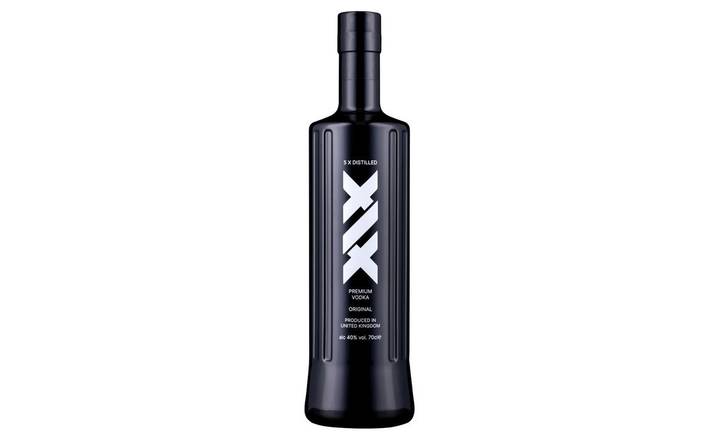 XIX Original Vodka 70cl (406595)