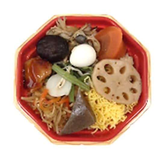 田舎めし