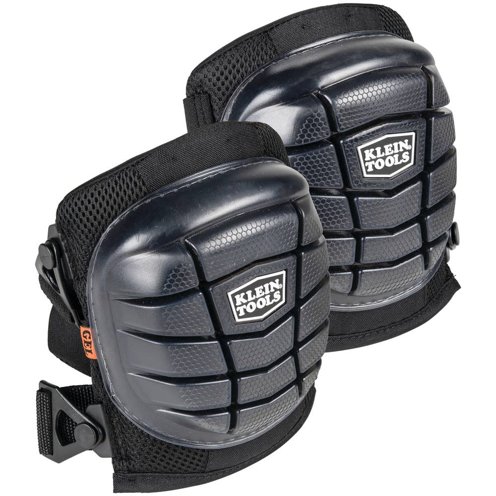 Klein Tools Lightweight Gel Soft Shell Knee Pads | 60184