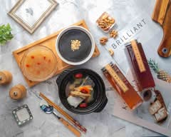 金膳精緻養生燉品