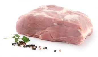 Cabeza de lomo de cerdo Carrefour al vacío 1 kg aprox