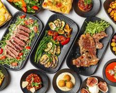 Panù - The Italian Bite