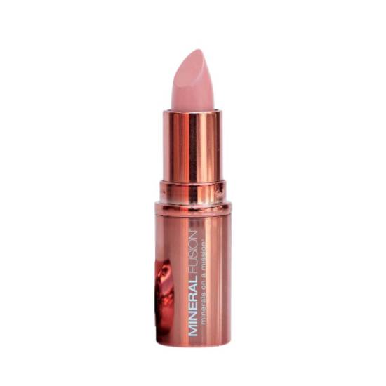 Mineral Fusion Lipstick Nude (1 ea)