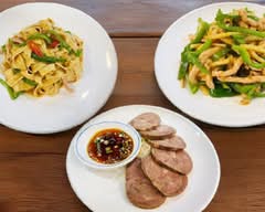 中華料理居酒屋 麻辣伝説