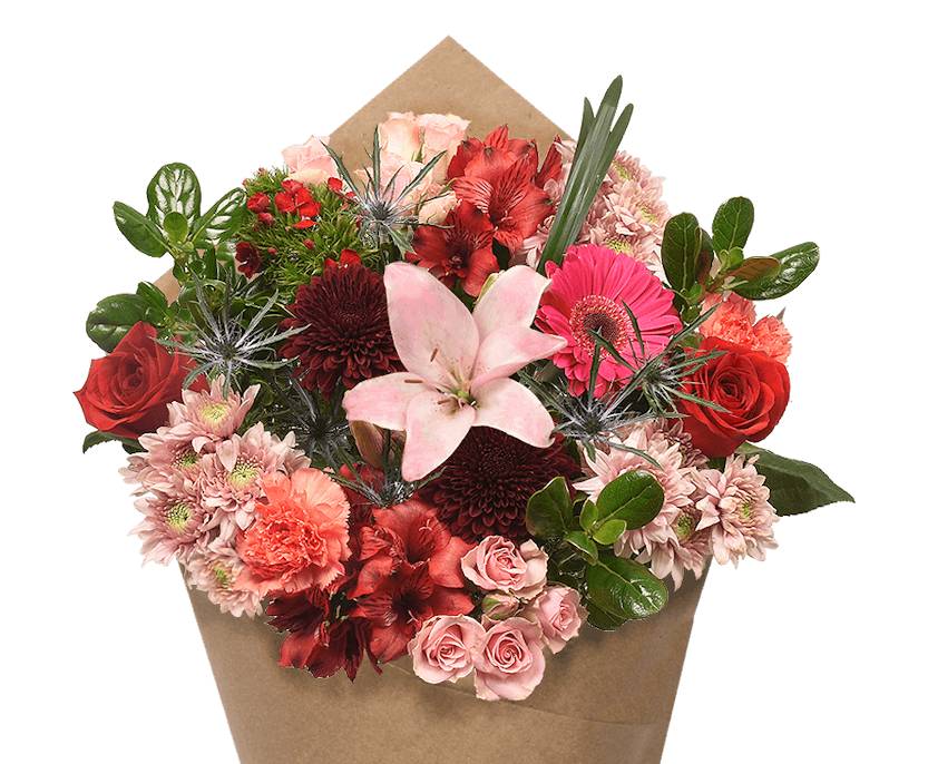 Bloom Haus™ Lush Bouquet - B