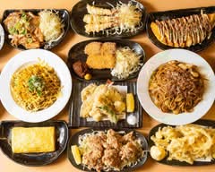 ネオ大衆酒場 な  かい屋