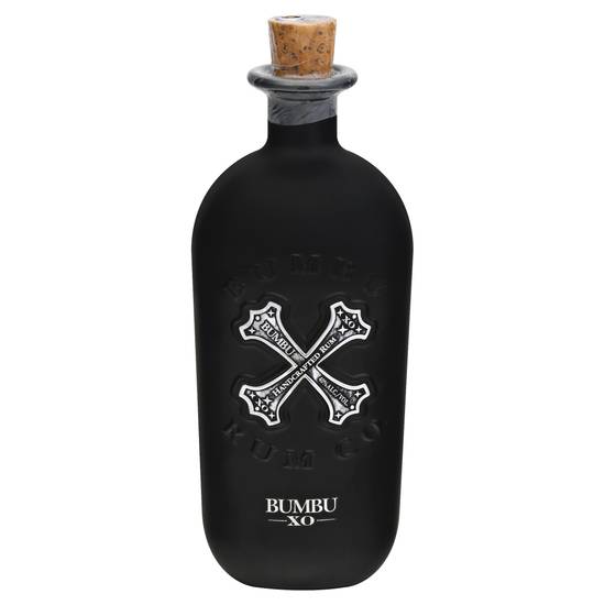 Bumbu Xo Handcrafted Rum (750 ml)