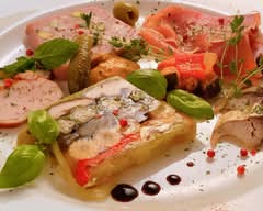 フレンチ食堂ビストロナカタニ Bistro Nakatani