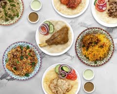 Namkeen Eats