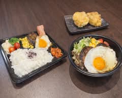 ステーキハウス インディアンズ 千種今池店　Sute-kihausu indhianzu Tigusaimaiketen