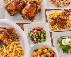 Country Chicken Stop Wodonga