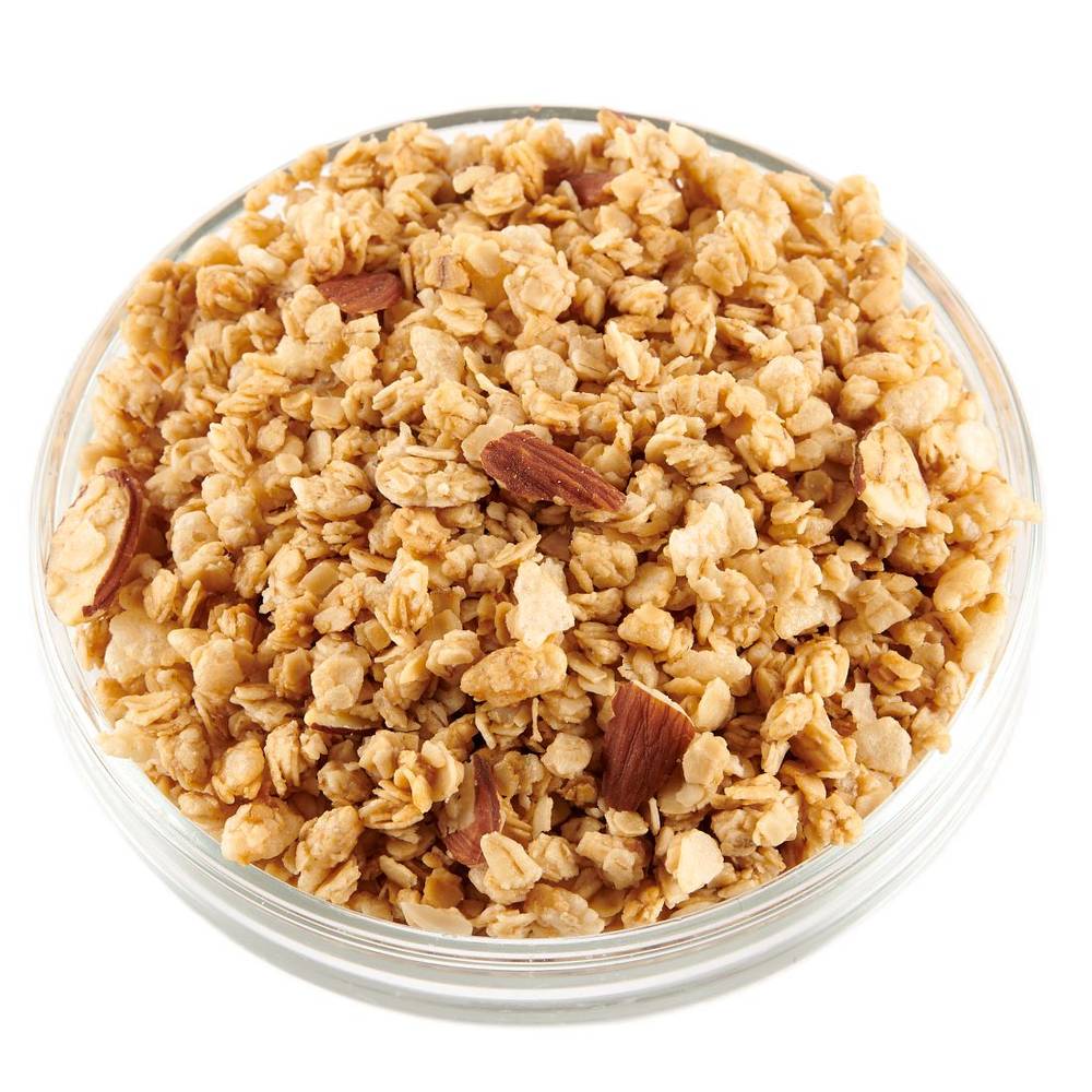 The Fresh Market Signature French Vanilla Almond Granola