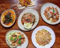 Green Peppercorn (Fairfield)