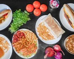 Street Food - Cournon - Clermont-Ferrand - Cournon-d'Auvergne