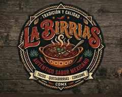 Las birrias (Mexico)