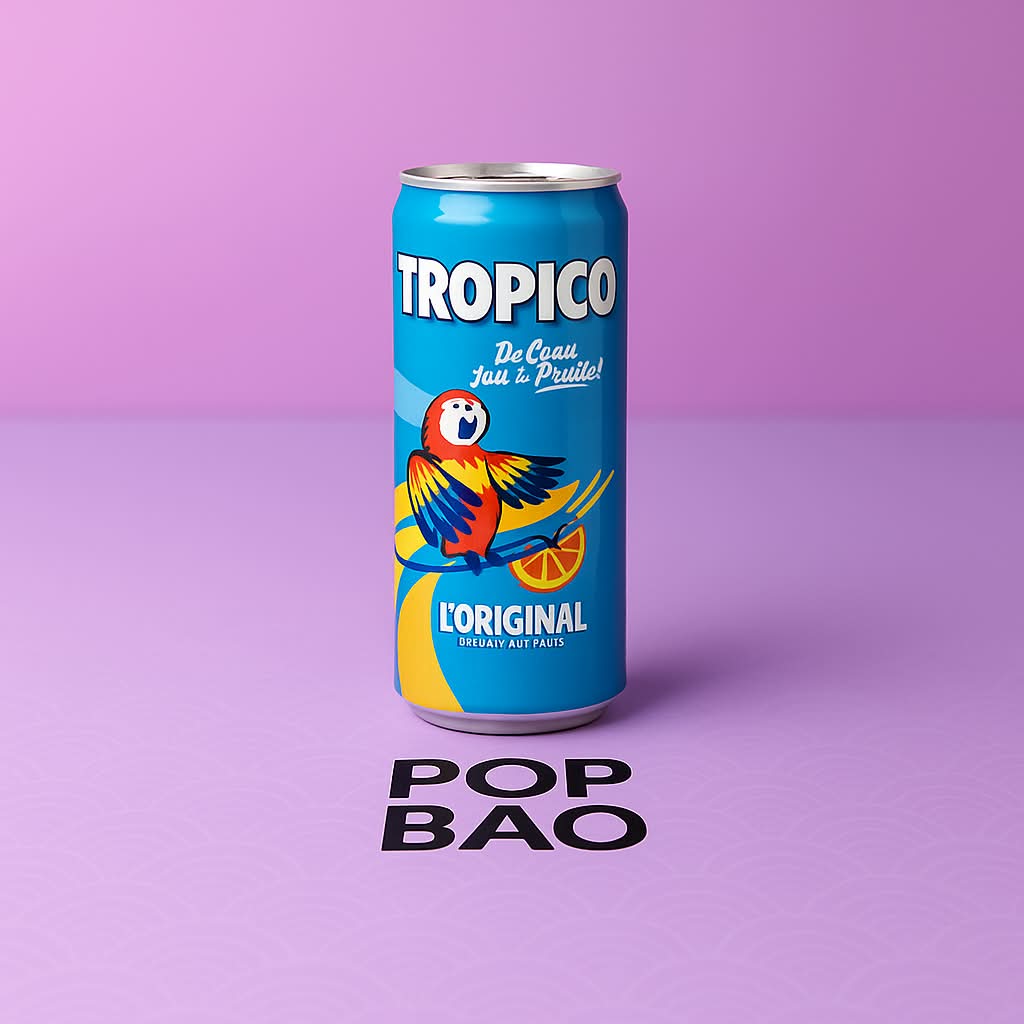 Tropico 🟡