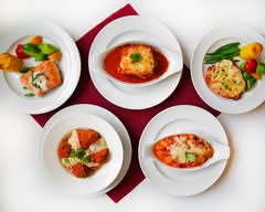 Legno Italian Kitchen - Estero