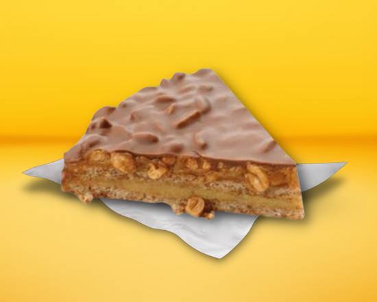 Tarte aux Daims