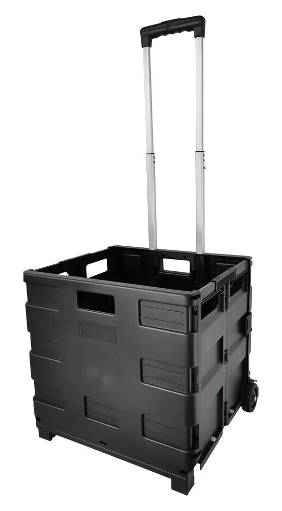 Easy Home Folding Utility Cart