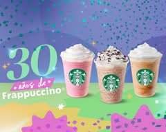 Starbucks (Mariano Otero)