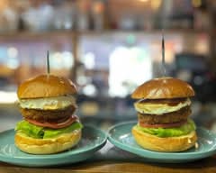 BROCKEN BURGER
