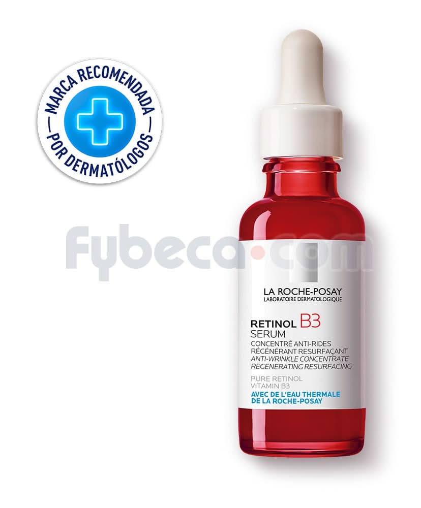 Serum Retinol B3 30Ml
