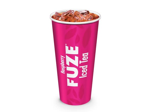 FUZE® Raspberry Iced Tea