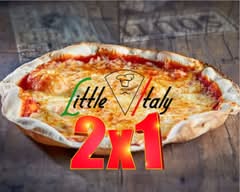 Little Italy