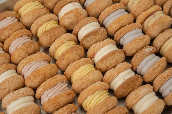 Baking Room