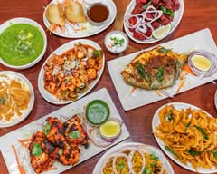 Taste of madras Indian cuisine (10971 Main St)