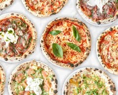 Rosso E Verde 🍕 (Is sur Tille)