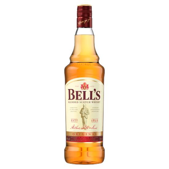 Bell's Blended Scotch Whisky (700 ml)