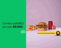 Just Burger - Viña del Mar