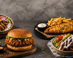 Sea And Grill