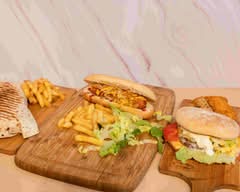 BB Snack 🍔 (Bastia)