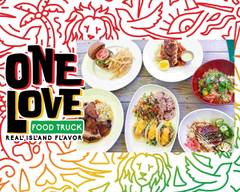 One Love Food Truck