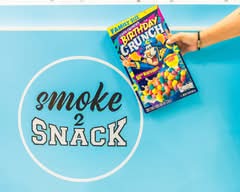Smoke 2 Snack West Kelowna