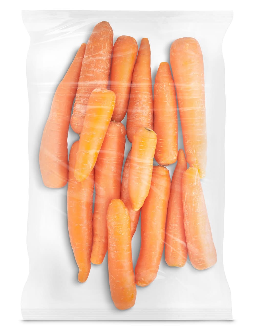 Zanahoria Bolsa 1 Kg