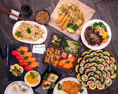 Victoria Sushi (Albert Street)