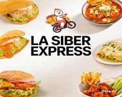 La Siber Express Suc. Apodaca (Monterrey)