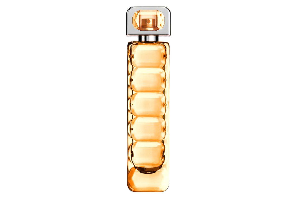 BOSS Woman Eau de Toilette 75ml