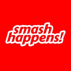 smash happens! - The Burger Delivery | Europaviertel